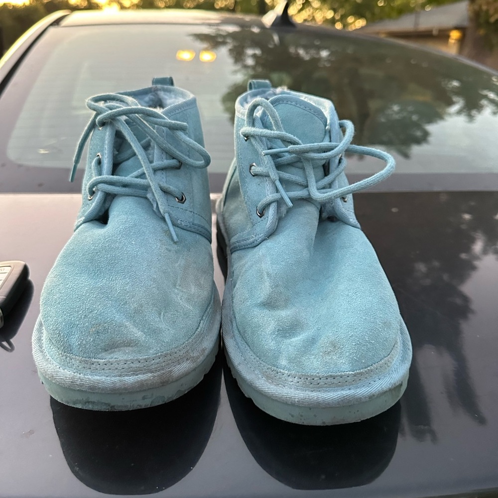 Women’s Ugg boots